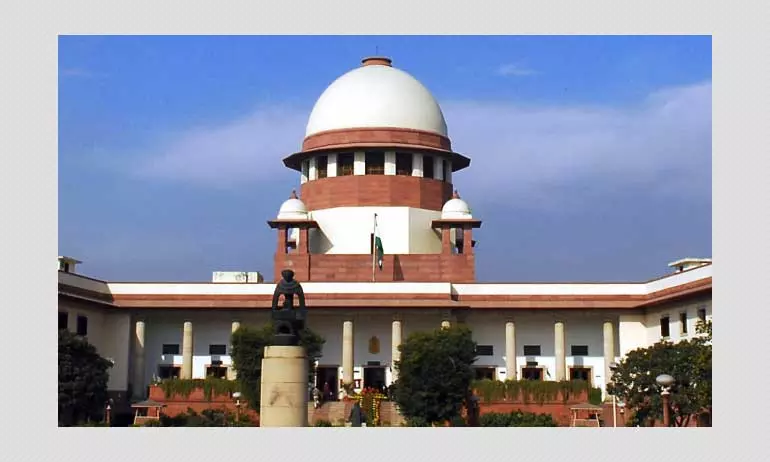 Cant Deny Woman Abortion Rights Because She is Unmarried: SC