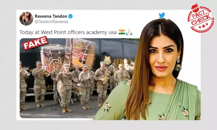 2019 Video Of Indo-US Army Exercise Viral As Independence Day Celebrations