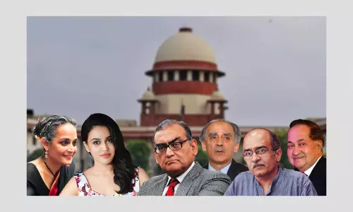 What is Contempt of Court? All You Need To Know