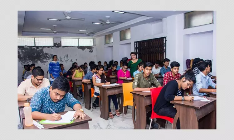 Appearing For JEE? Here Are All The Rules You Need To Follow
