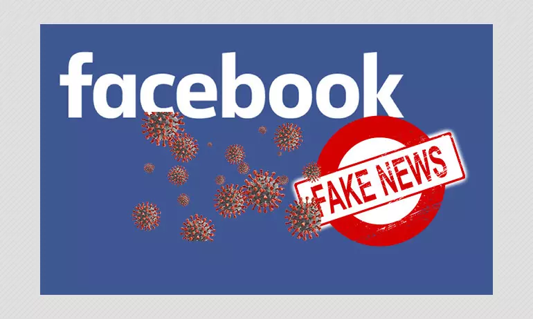 Health Misinformation Racked Up Billions Of Views On Facebook: Report Health Misinformation Racked Up Billions Of Views On Facebook: Report
