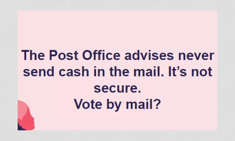 Misleading Claim About US Postal Service Viral Ahead Of Elections