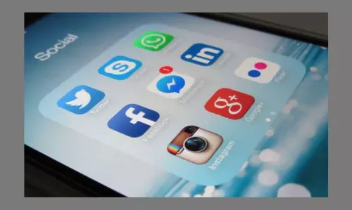 With Rs 27.4 cr, BJP Accounts For 50% Of Total Spending On Google, Facebook Ads