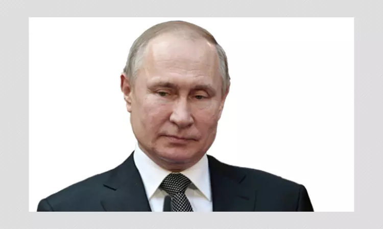 Did Vladimir Putins Daughter Die After Taking COVID-19 Vaccine?