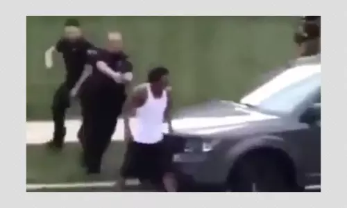 Wisconsin Polices Shooting Of Jacob Blake: What We Know So Far