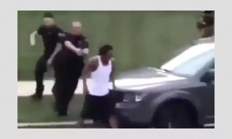 Wisconsin Polices Shooting Of Jacob Blake: What We Know So Far