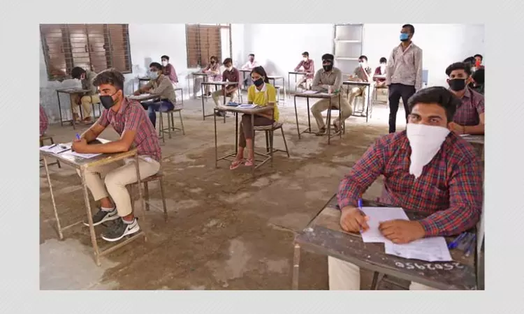 What Is The Controversy Surrounding NEET 2020? All You Need To Know