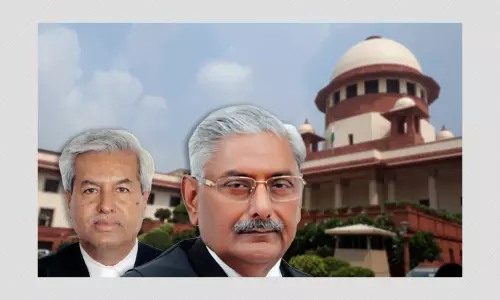 Circular Refusing A Farewell For Retiring SC Judge Arun Mishra Is Fake