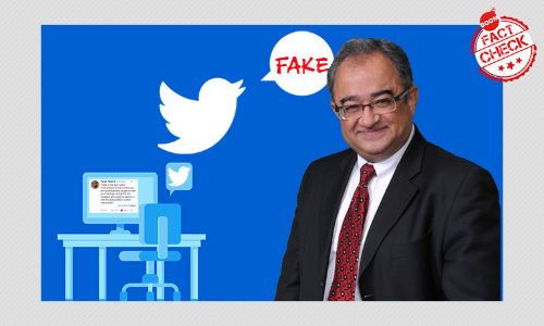 Tarek Fatah: A Megaphone Of Anti-Muslim Misinformation