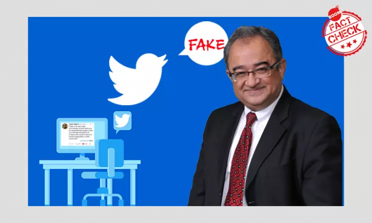 Tarek Fatah: A Megaphone Of Anti-Muslim Misinformation
