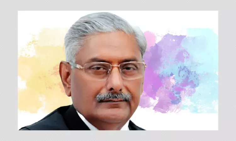 Dogged By Controversies, SC Judge Arun Mishra Retires Without Fanfare