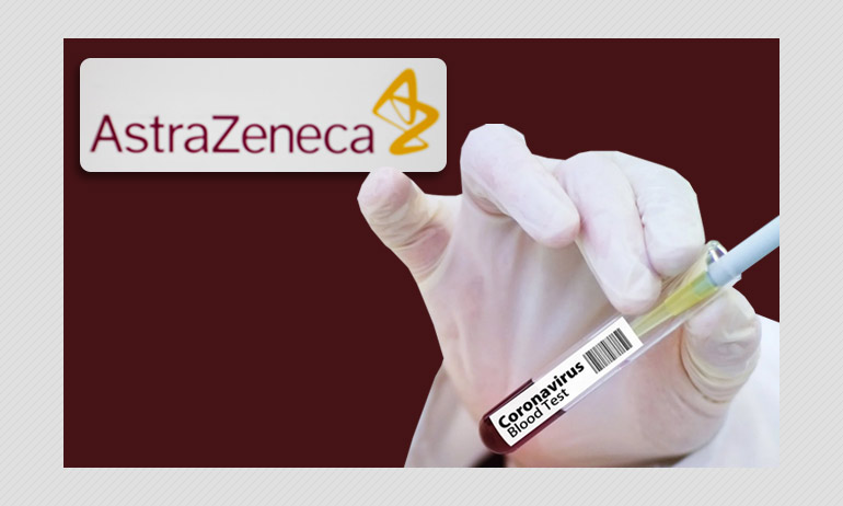 AstraZeneca, Serum Institute Halt COVID-19 Vaccine Trial AstraZeneca, Serum Institute Halt COVID-19 Vaccine Trial