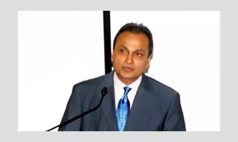 Anil Ambanis Bankruptcy Case: SC Dismisses SBIs Plea To Vacate Stay Anil Ambanis Bankruptcy Case: SC Dismisses SBIs Plea To Vacate Stay