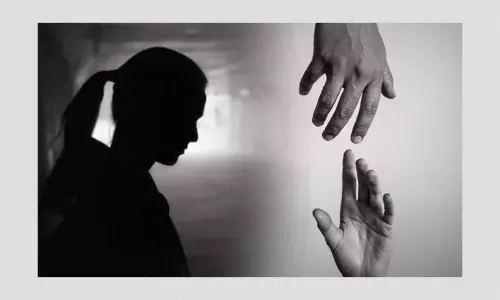 Project SIREN: Tracking Indian Media On The Way It Reports Suicides