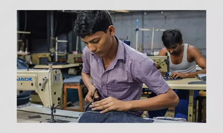 Indias FY21 GDP Could Shrink As Much As 15%, Research Suggests