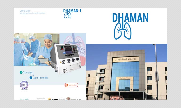 Explained: Baroda SSG Hospital Fire And Dhaman Ventilators Controversy Explained: Baroda SSG Hospital Fire And Dhaman Ventilators Controversy