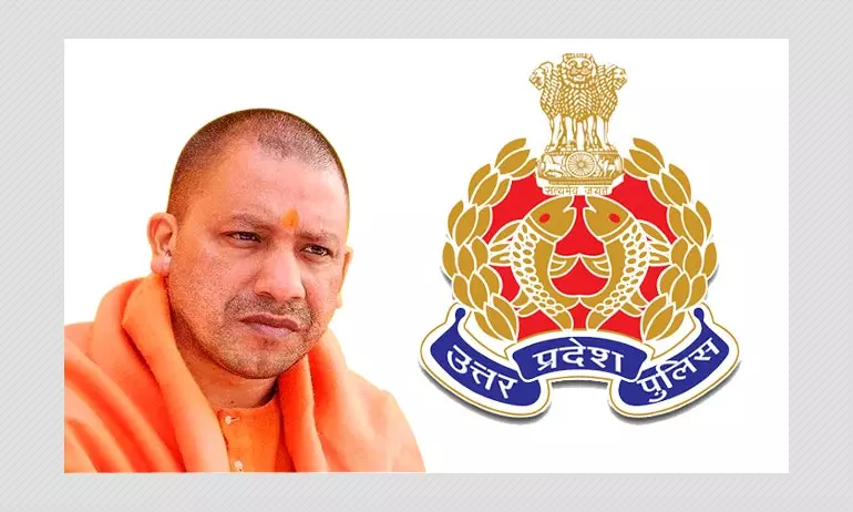 UP Special Security Force Wont Need Warrants To Search Or Arrest
