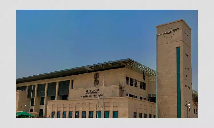 Amravati Land Case: Andhra Pradesh High Court Issues Gag Order