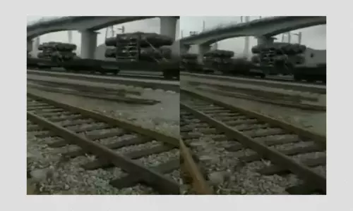 Dated Video Viral With Claim That China Is Preparing To Attack Taiwan