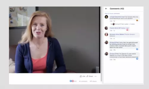 New Zealand Doctor Makes Misleading Claims About PCR Testing