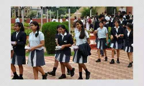 Schools for classes 9-12 to reopen on september 21 in these states