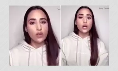 This Is Not Lahore Gang Rape Survivor Recounting Ordeal In Viral Video