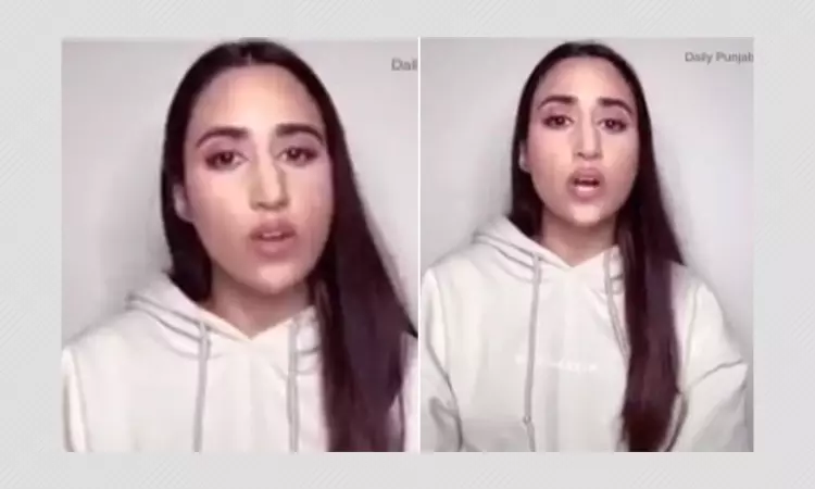 This Is Not Lahore Gang Rape Survivor Recounting Ordeal In Viral Video