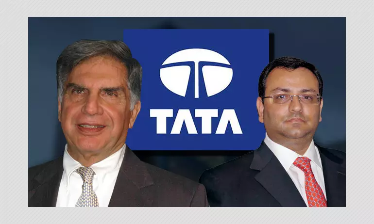 Explained: Will The Tata-Mistry Fight Come To An End Now?