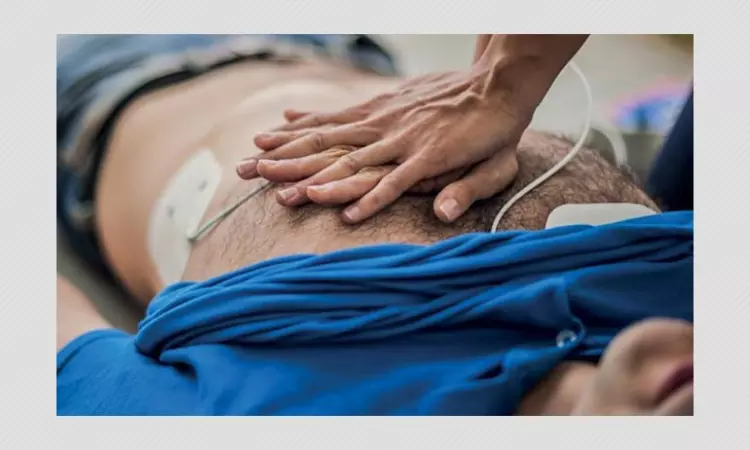 Cardiac Arrests Even Affect The Fit: All You Need To Know