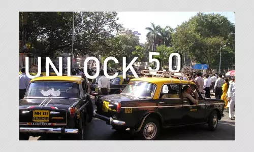 Unlock 5.0 Guidelines: Back To The Movies At 50% Capacity