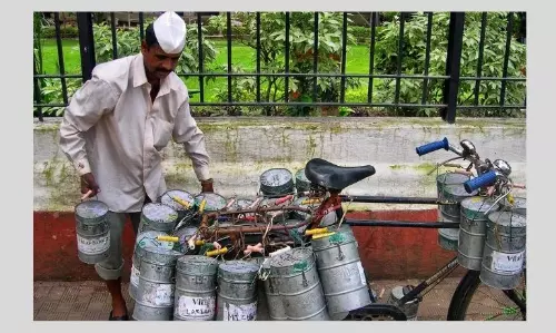 Mission Begin Again: Maharashtra Allows Restaurants At 50% Capacity