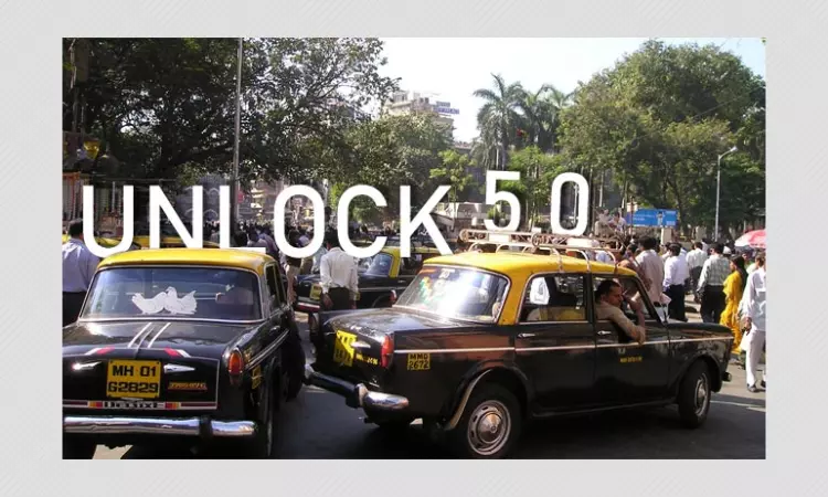 Unlock 5.0 Guidelines: Back To The Movies At 50% Capacity