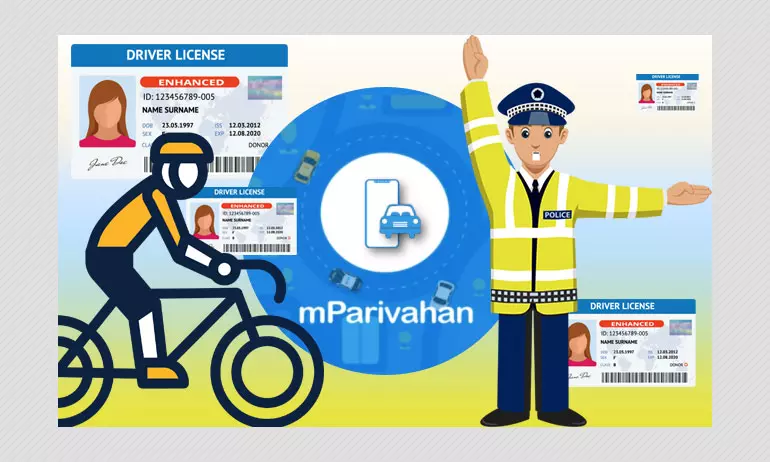 New MV Rules:No Need To Carry Driving Licence, Registration, Insurance