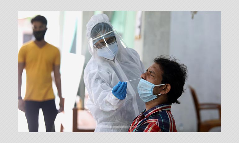 Mumbai Sero-Survey: Spread Of Infection Reduces In Slums By 12% Mumbai Sero-Survey: Spread Of Infection Reduces In Slums By 12%