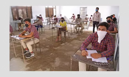 Unlock 5.0: Guidelines For Reopening Of Schools From October 15