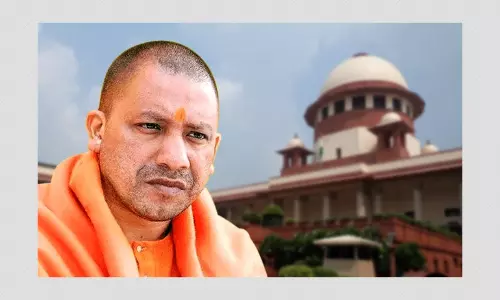 Fake News Peddled In Hathras Incident To Malign State: UP Govt To SC