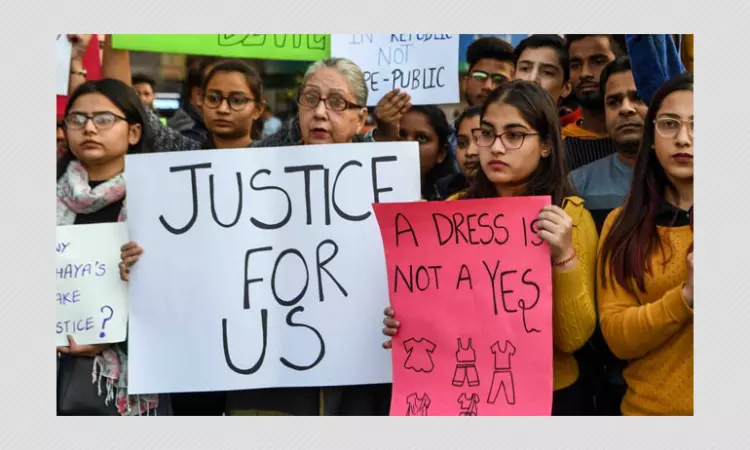 What The Law Says About Revealing A Sexual Assault Victims Identity