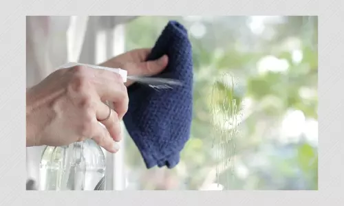 COVID-19 Virus Survives On Glass, Currency For 28 Days Finds New Study