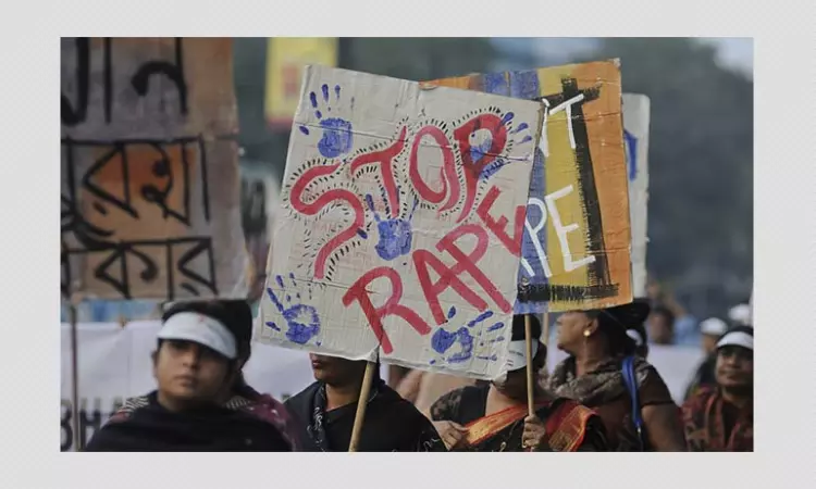 Rape Laws in India: All You Need To Know