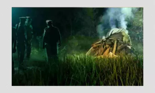 Hathras Victim Entitled To A Decent Cremation: Allahabad Hight Court