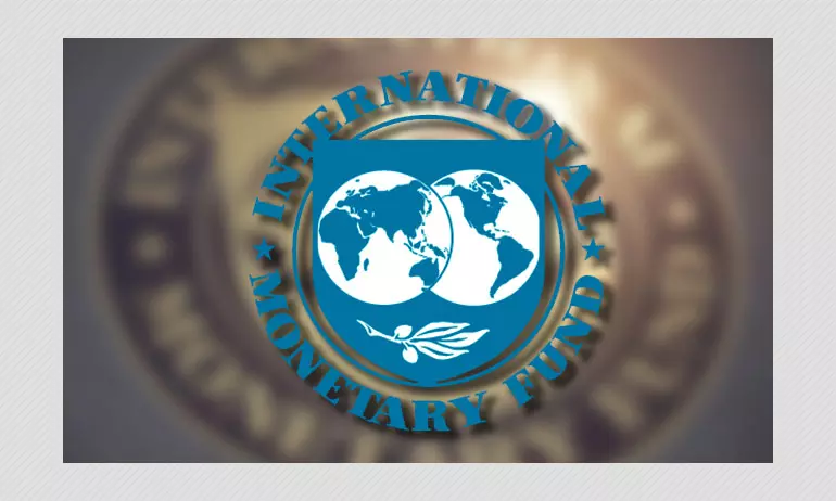 IMF Upgrades Indias Growth Projections To 12.5% In FY22 In Latest WEO