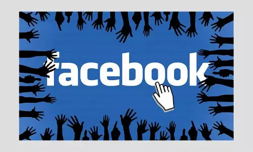 Engagement With Fake News On Facebook Tripled Since 2016: Report