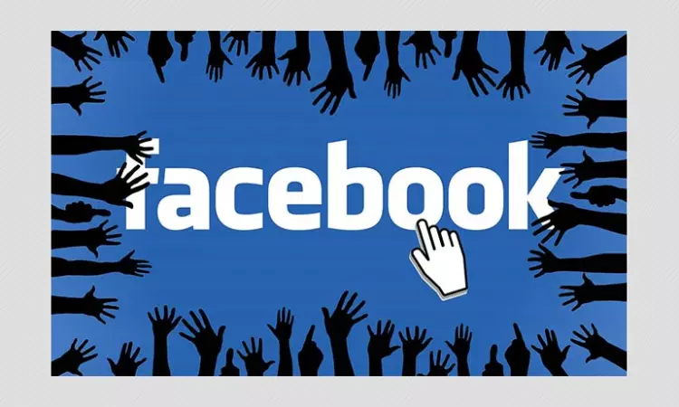 Engagement With Fake News On Facebook Tripled Since 2016: Report