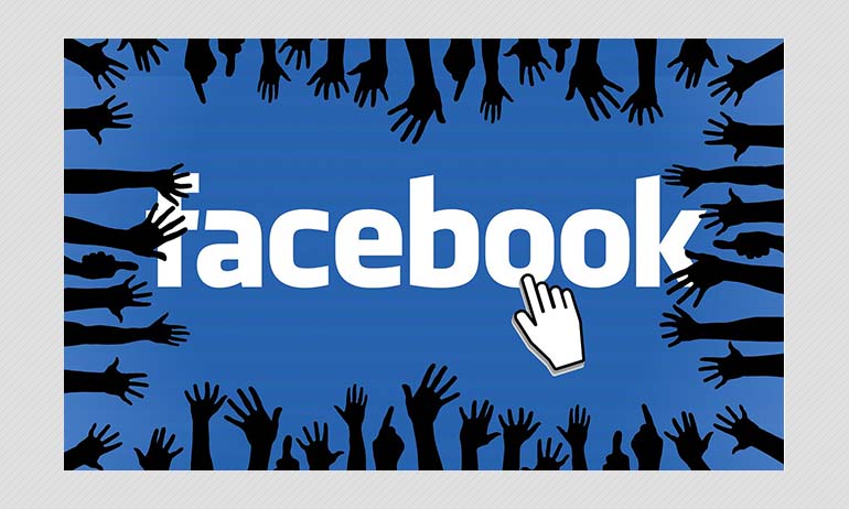 Engagement With Fake News On Facebook Tripled Since 2016: Report Engagement With Fake News On Facebook Tripled Since 2016: Report
