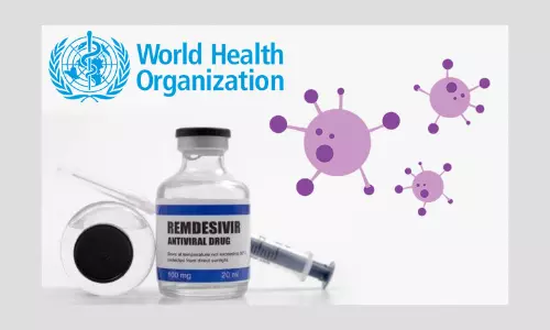WHO Trial Finds Remdesivir Does Not Reduce COVID-19 Mortality
