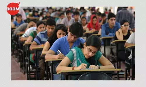 Explained: Top Two NEET Scorers Got The Same Marks But Different Ranks