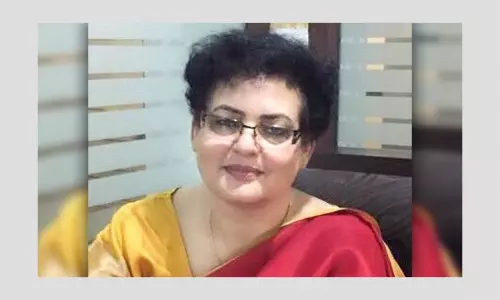 NCW Chief Rekha Sharma Faces Backlash Over Old Tweets