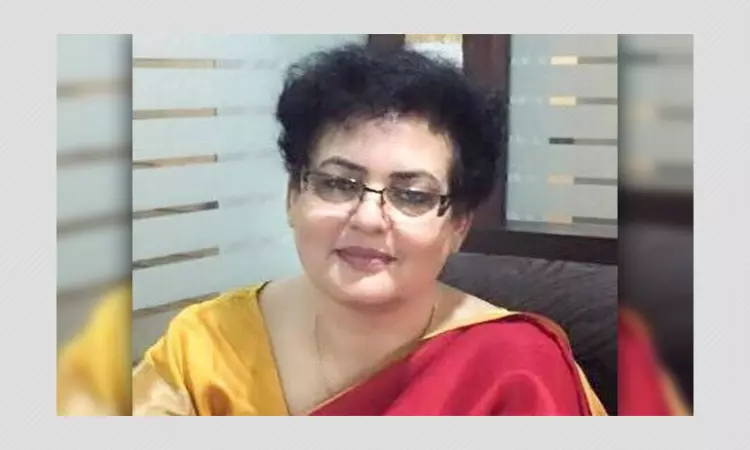 NCW Chief Rekha Sharma Faces Backlash Over Old Tweets