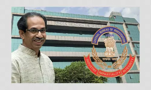 Is Maharashtras Withdrawal Of Consent For CBI Probes Legal?