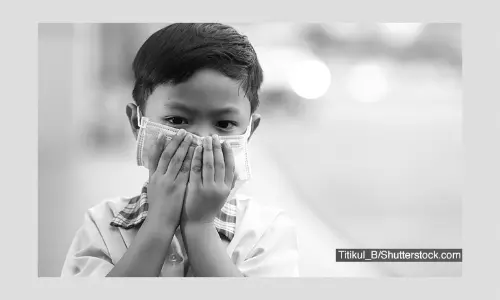 Air Pollution Killed A Newborn Every 5 Minutes In 2019